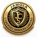 Jamola Cybersec Services Limited Logo